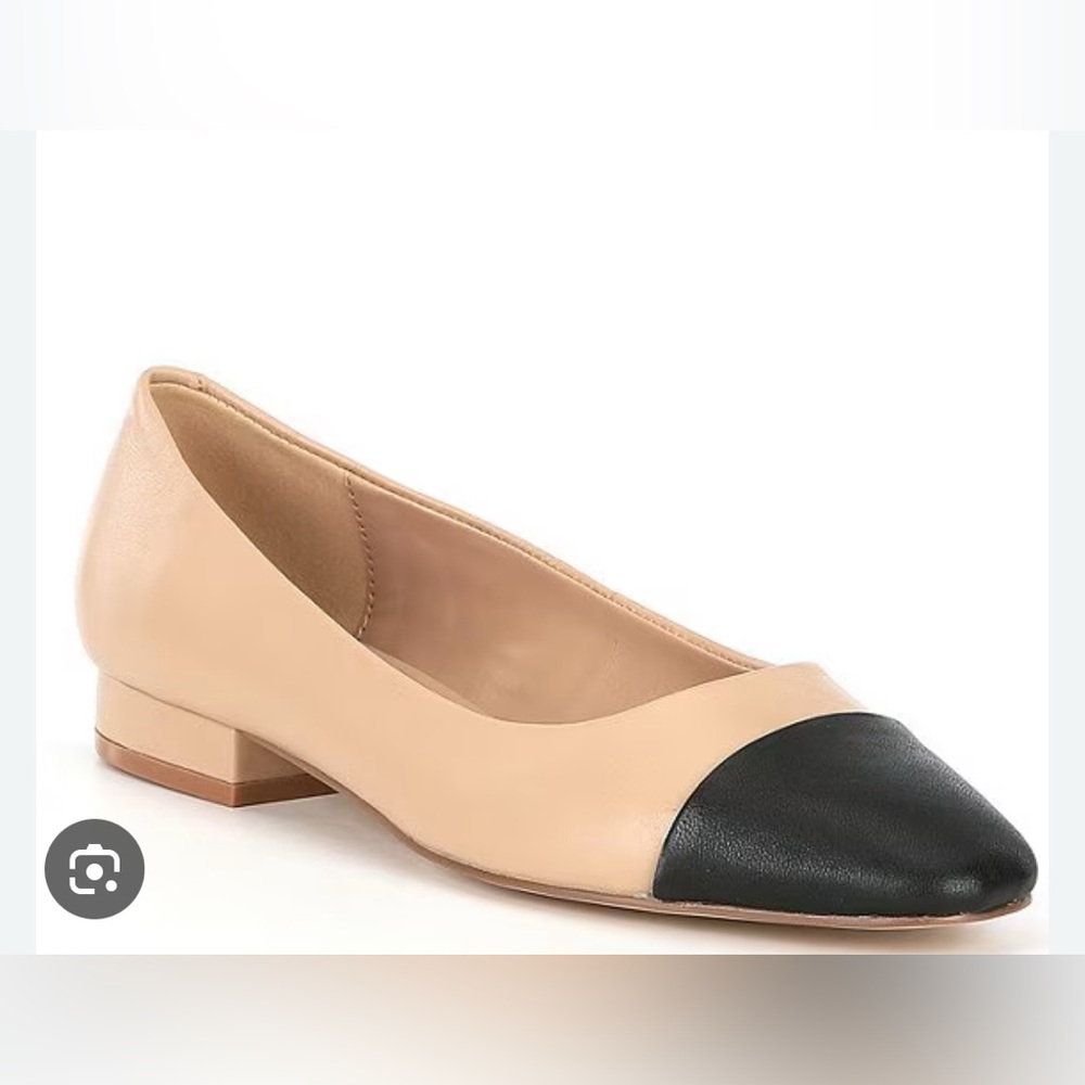 NWT Steven Madden Blair Flat Size: 8 Women